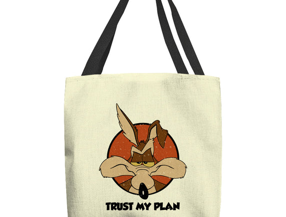 Trust My Plan