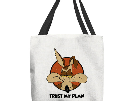 Trust My Plan