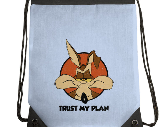 Trust My Plan