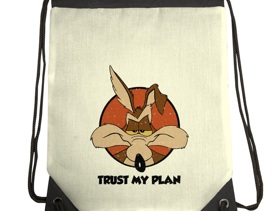 Trust My Plan