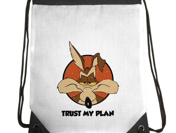 Trust My Plan