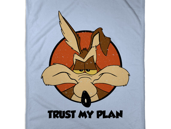 Trust My Plan