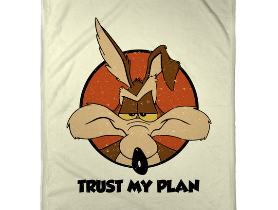Trust My Plan