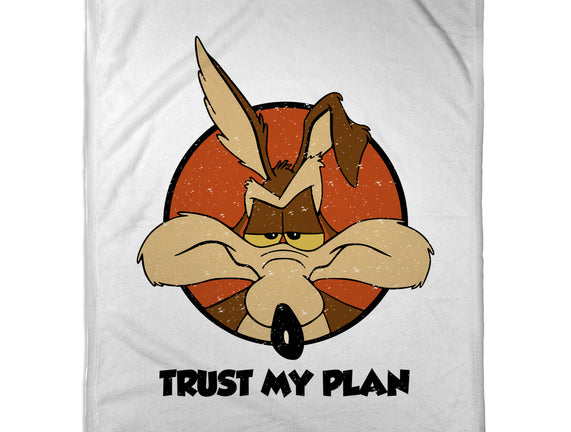 Trust My Plan