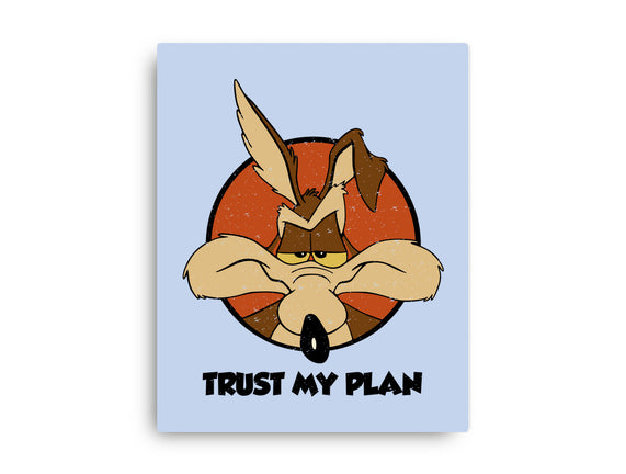 Trust My Plan