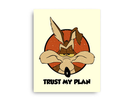 Trust My Plan