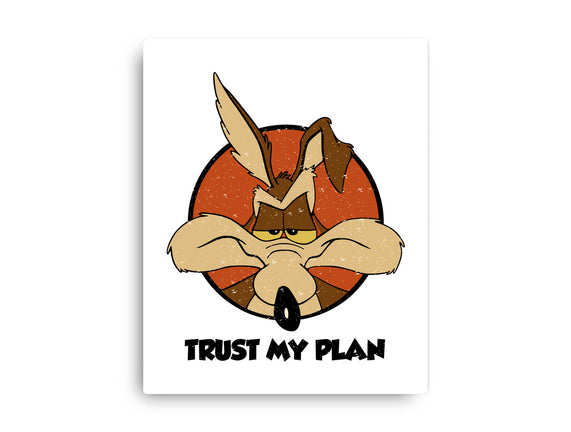 Trust My Plan