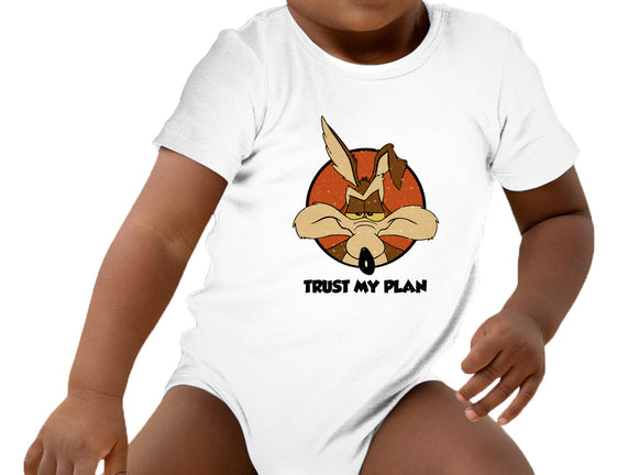Trust My Plan