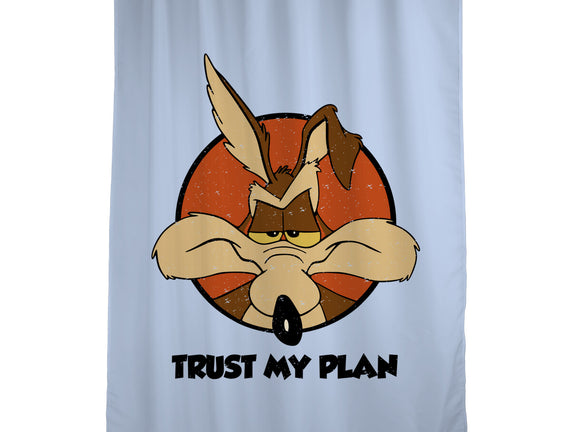 Trust My Plan