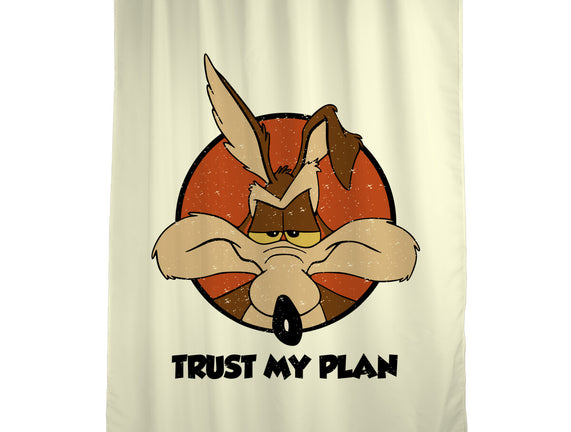 Trust My Plan