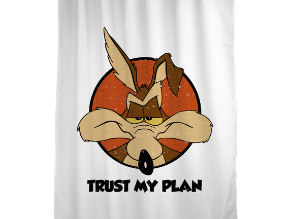 Trust My Plan