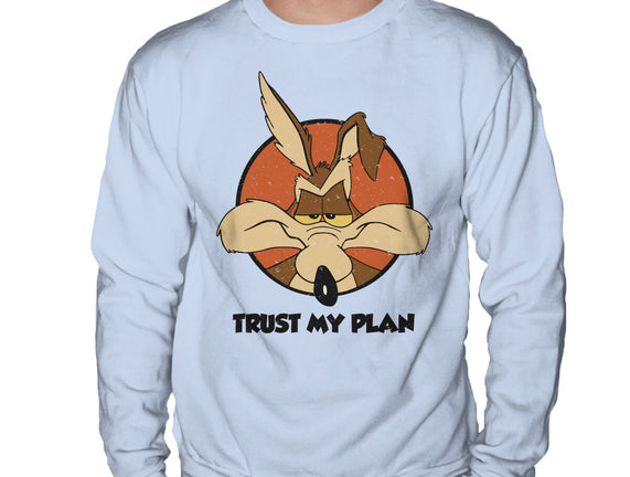 Trust My Plan