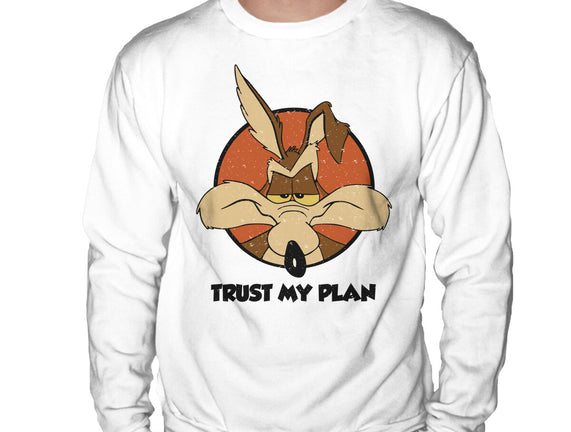 Trust My Plan