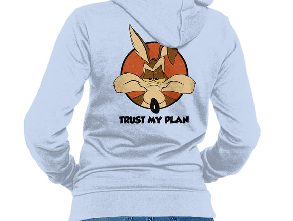 Trust My Plan