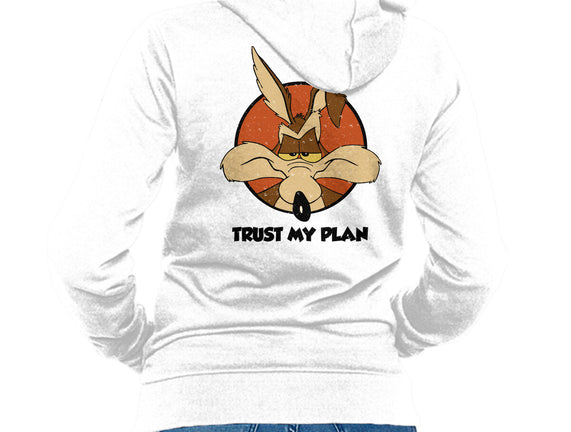 Trust My Plan