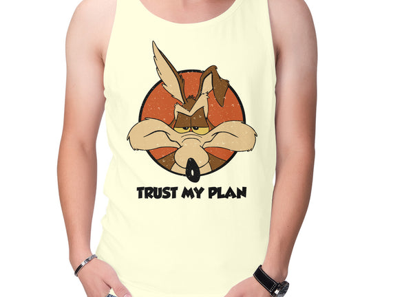 Trust My Plan