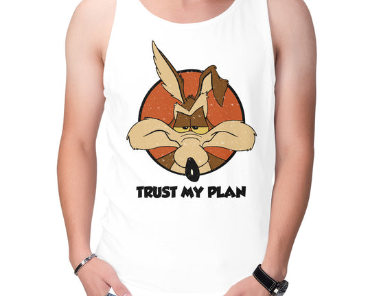 Trust My Plan