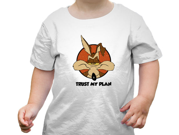 Trust My Plan