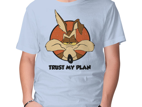 Trust My Plan