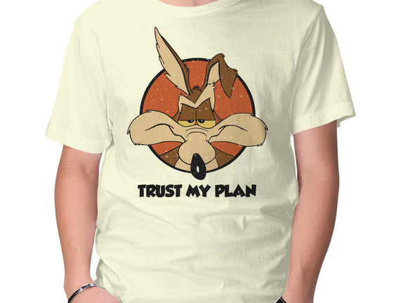 Trust My Plan
