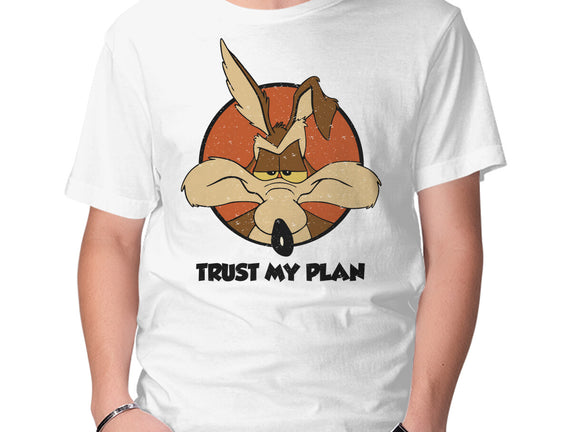 Trust My Plan