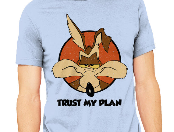 Trust My Plan