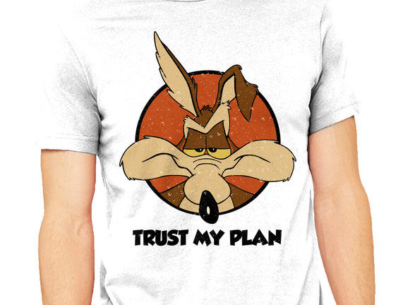 Trust My Plan