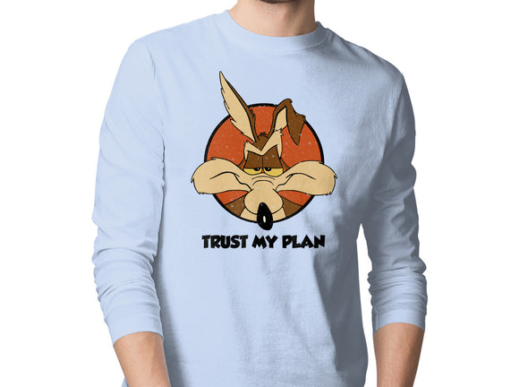 Trust My Plan