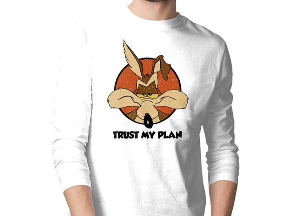 Trust My Plan