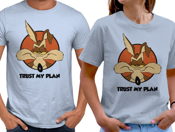 Trust My Plan