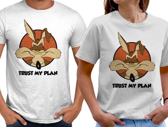 Trust My Plan