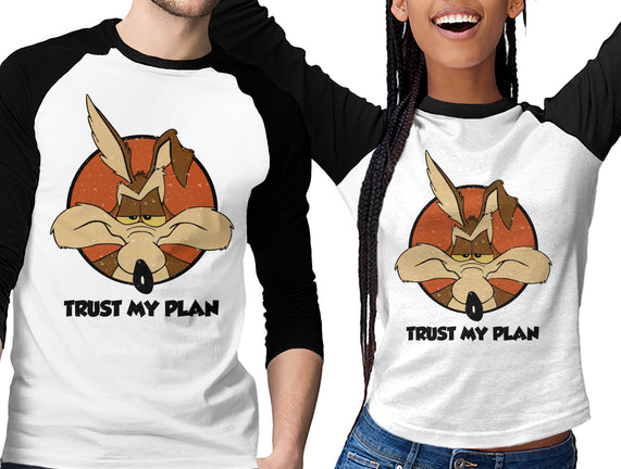 Trust My Plan