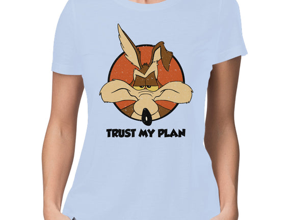 Trust My Plan