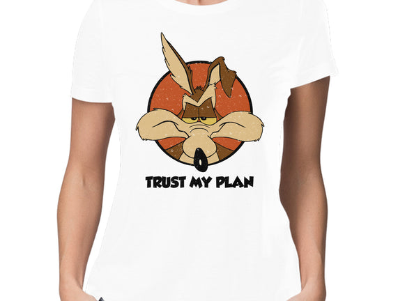 Trust My Plan