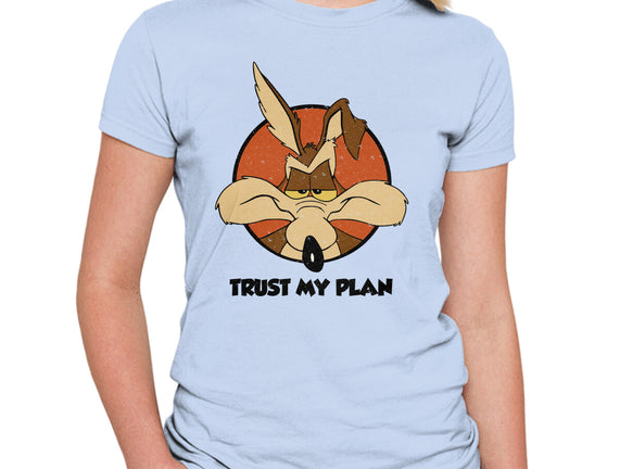 Trust My Plan