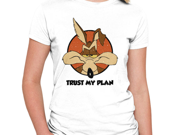 Trust My Plan