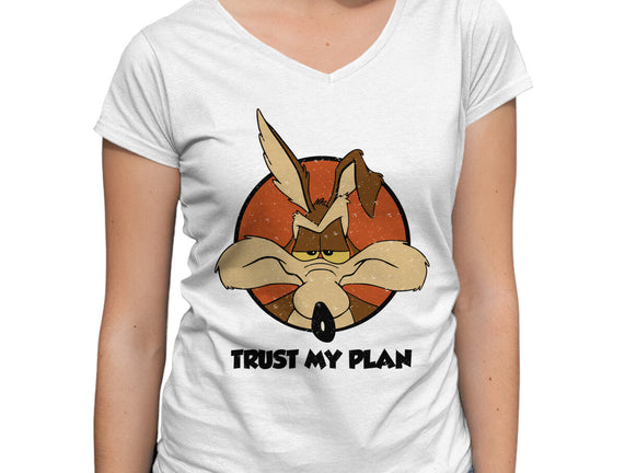 Trust My Plan