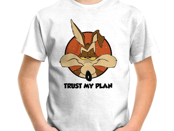 Trust My Plan