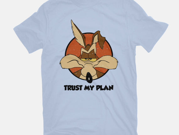 Trust My Plan