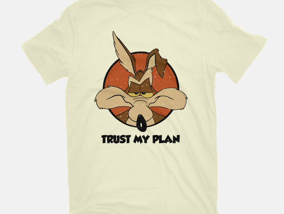 Trust My Plan