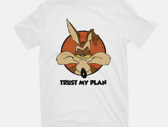 Trust My Plan
