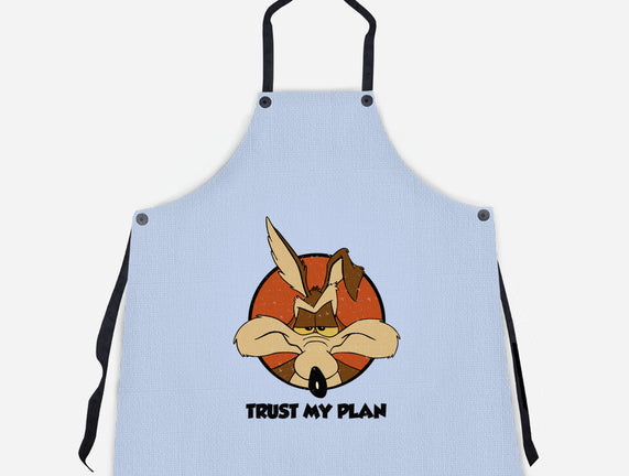 Trust My Plan
