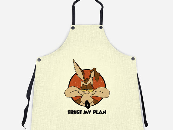 Trust My Plan