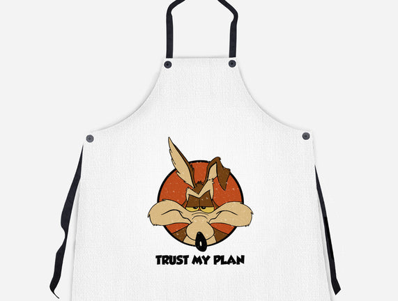 Trust My Plan
