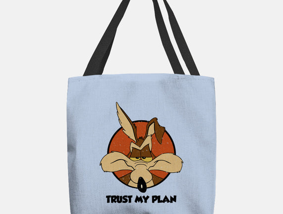 Trust My Plan