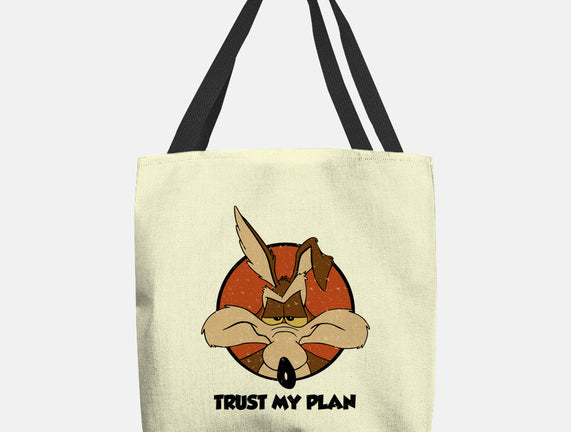 Trust My Plan