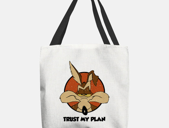 Trust My Plan