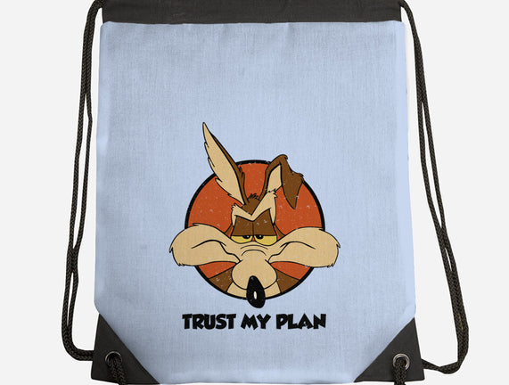 Trust My Plan