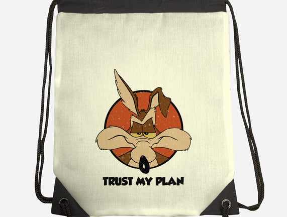 Trust My Plan