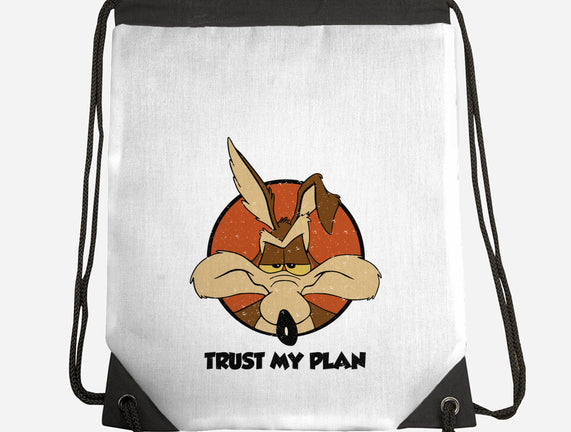 Trust My Plan